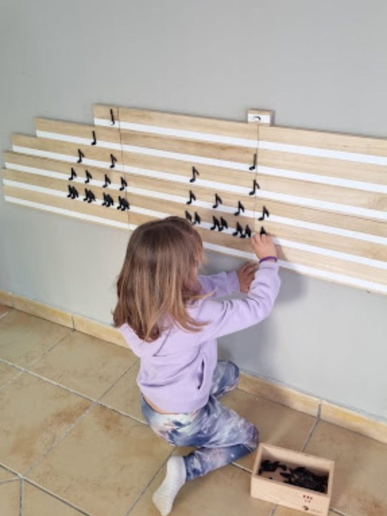 Jornada de Puertas Abiertas en la Escuela de Música Chabela Barberis